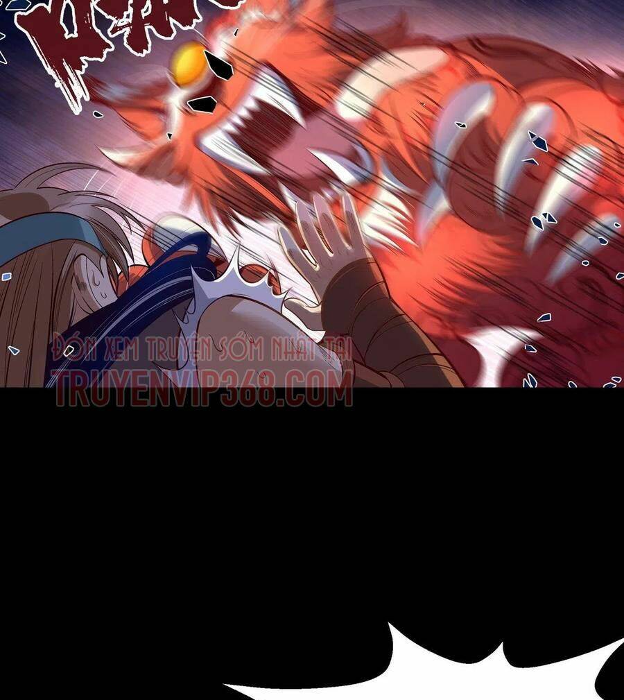 Người Nguyên Thủy Mạnh Nhất: Chapter 44