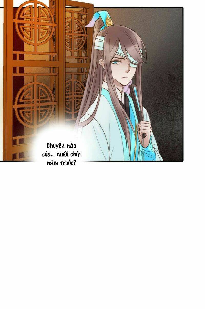 Cướp Chàng Vợ Về Đón Năm Mới: Chapter 36