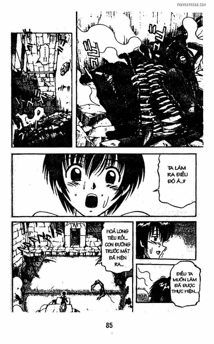 Devil And Devil: Chapter 33