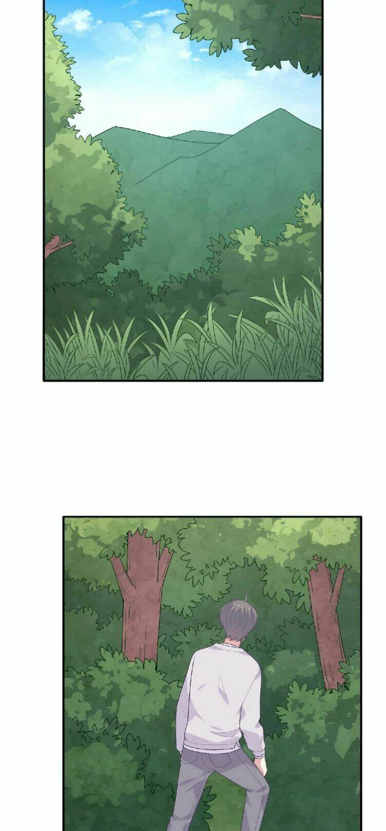 Vương Tử Thành Phố Và Công Chúa Amazon: Chapter 80