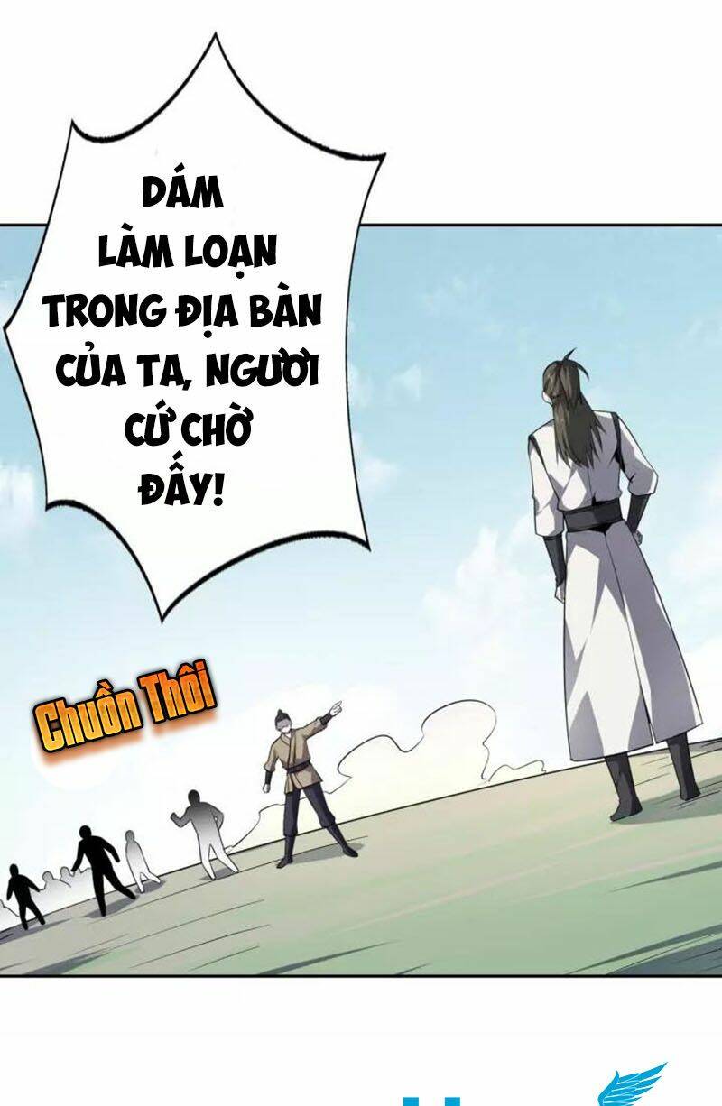 Nghịch Thiên Đại Thần: Chapter 80
