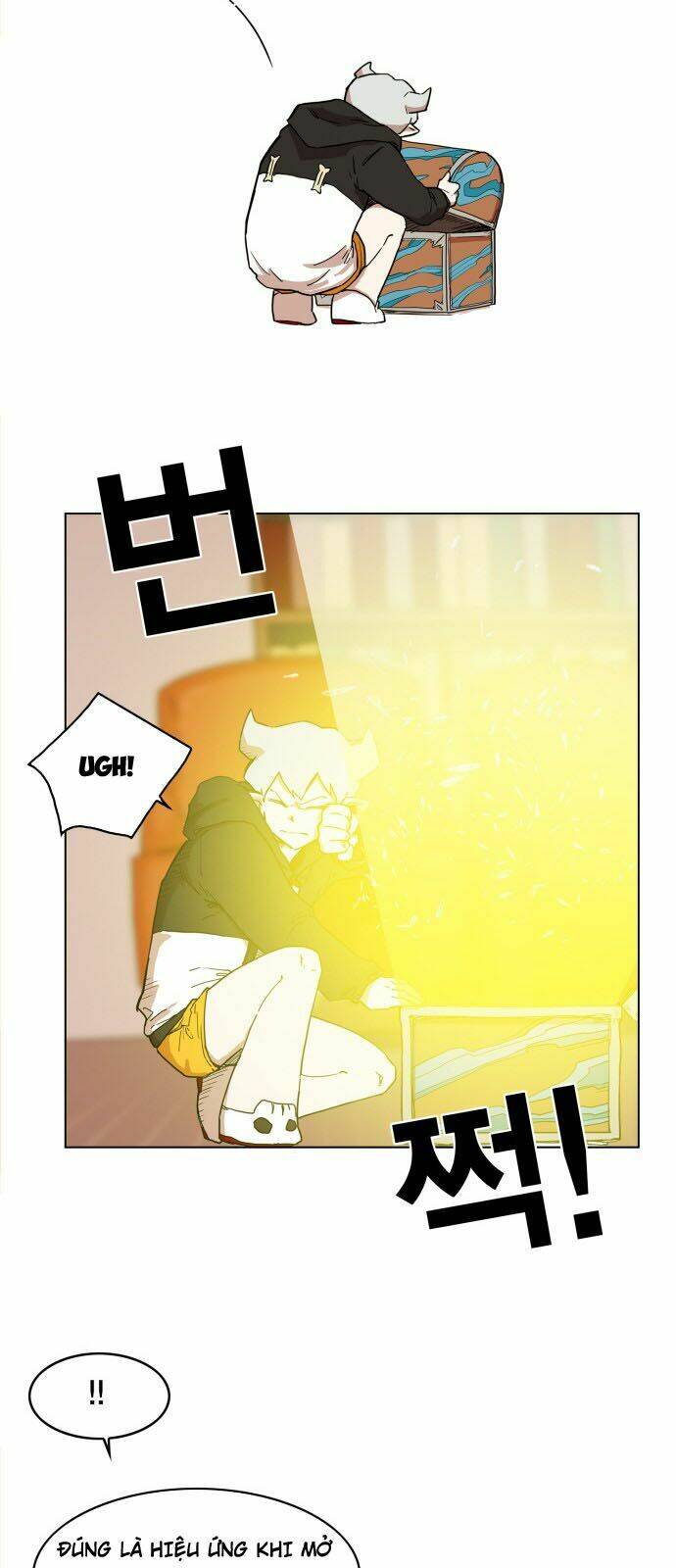 Hard Core Leveling Warrior: Chapter 102