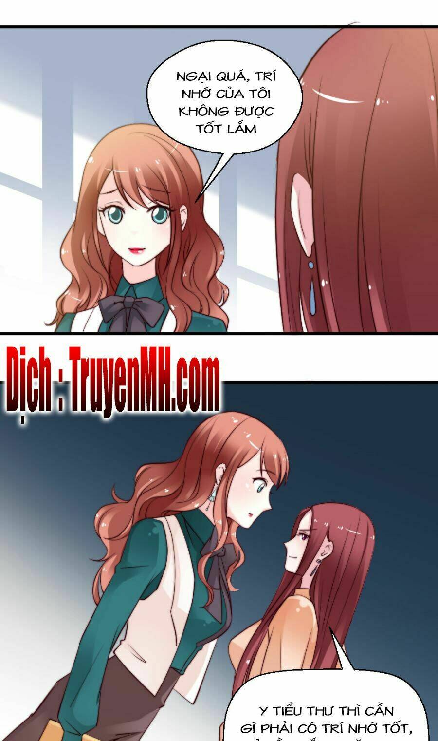 Bí Mật Của Thiên Kim: Chapter 70