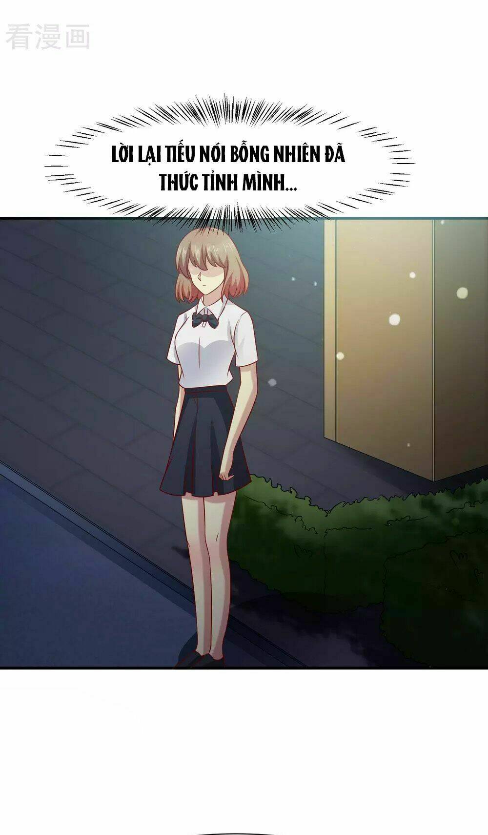 Thời Gian Đều Biết: Chapter 42