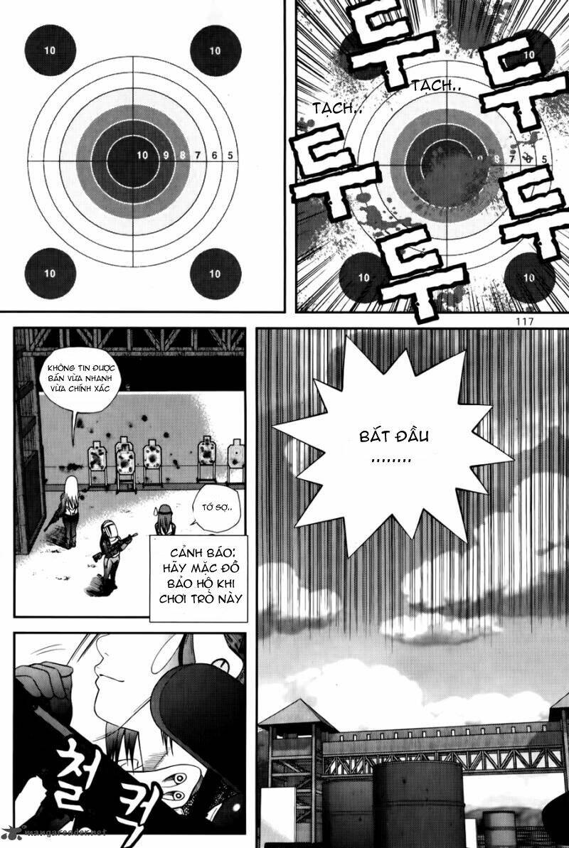 Need A Girl: Chapter 37