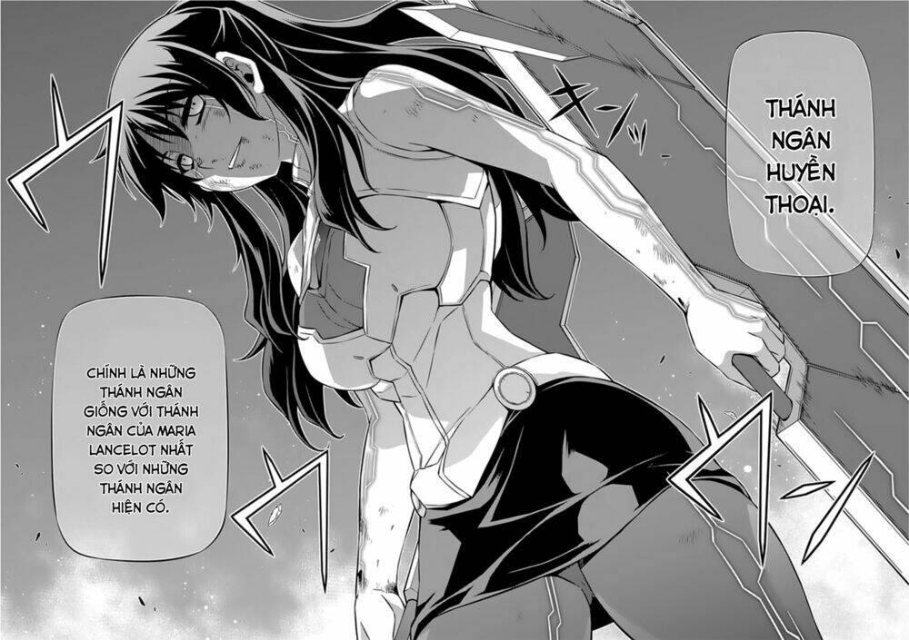 Freezing: Chapter 176