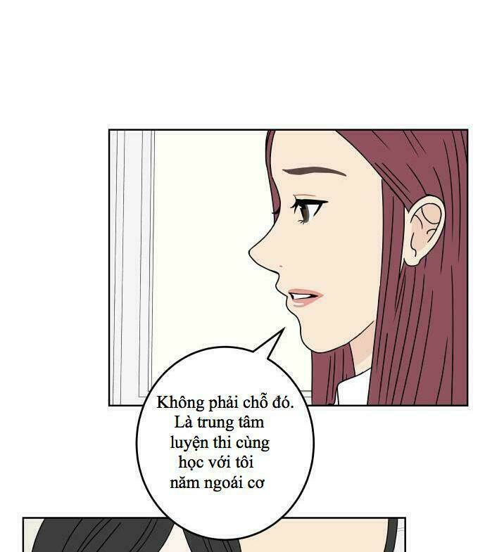 30 Phút Bước Đi Bên Em: Chapter 17
