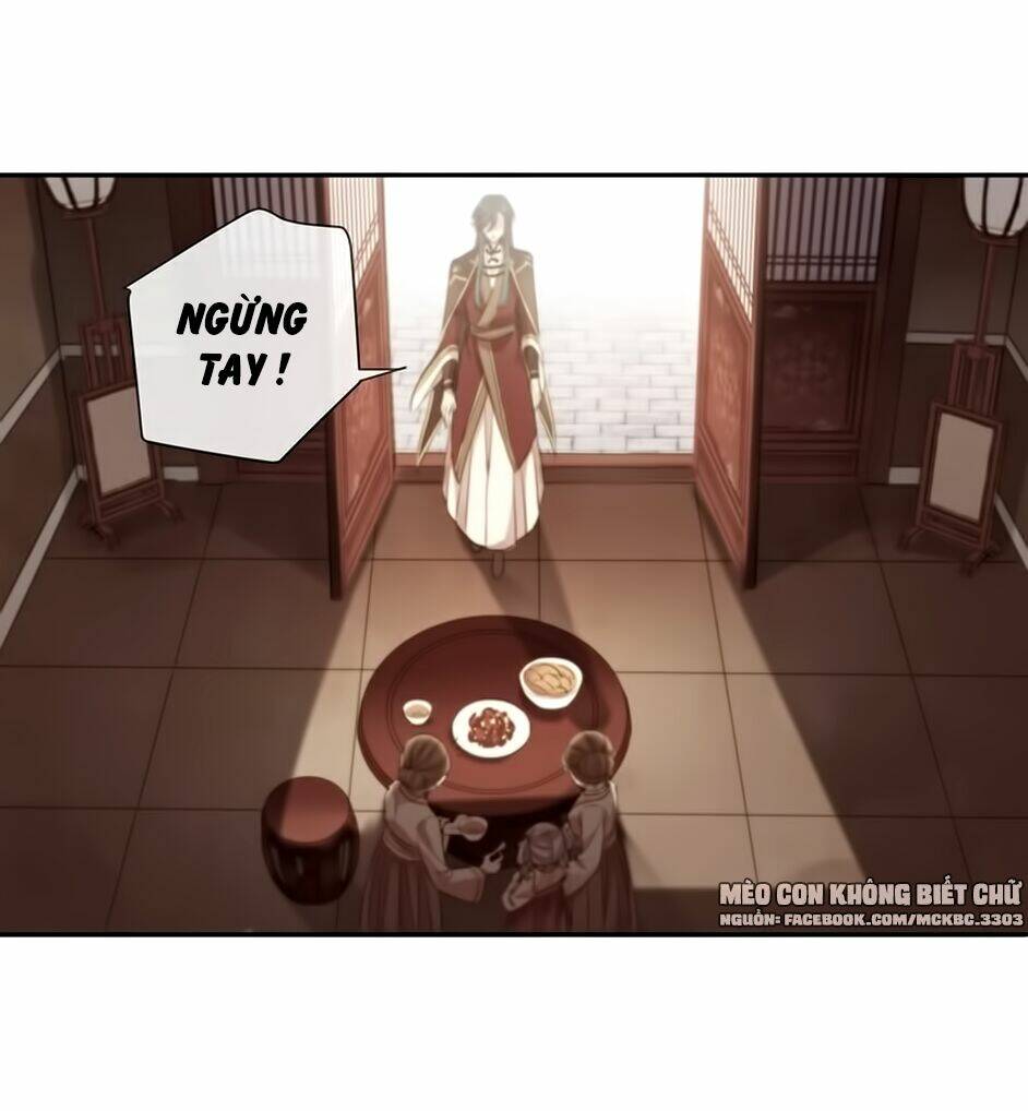 Bách Yêu Dị Văn: Chapter 91