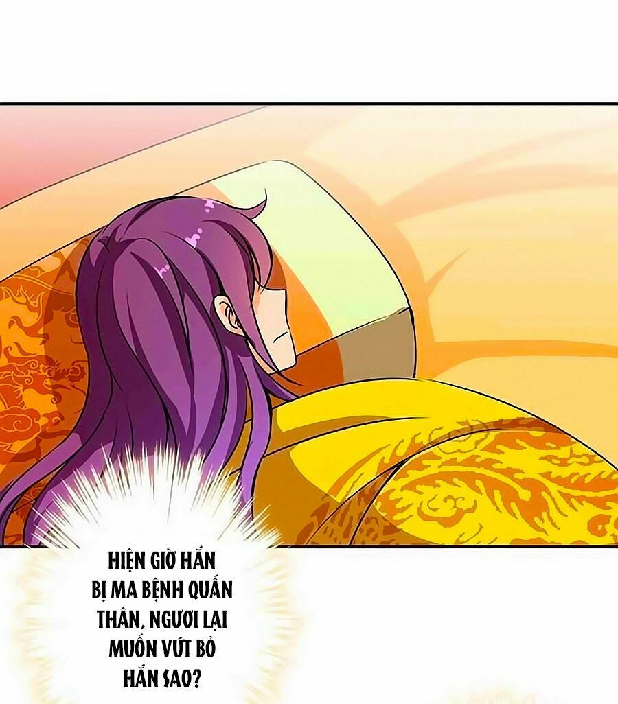 Vương Gia ! Ngươi Thật Bỉ Ổi !: Chapter 327