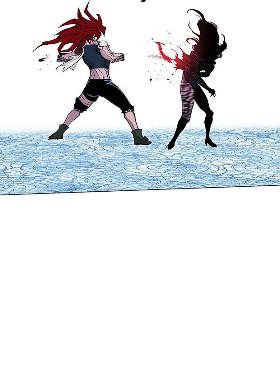 Hard Core Leveling Warrior Ss2: Chapter 127