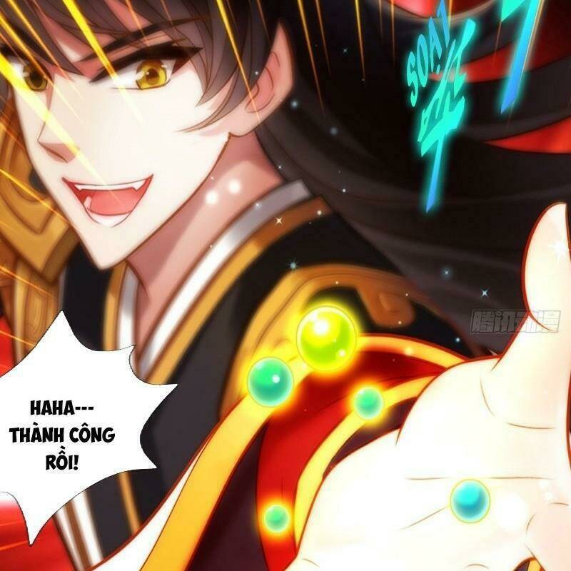 Bất Hủ Phàm Nhân: Chapter 46