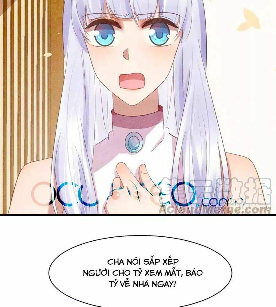 Vương Phi Muốn Trèo Tường: Chapter 53