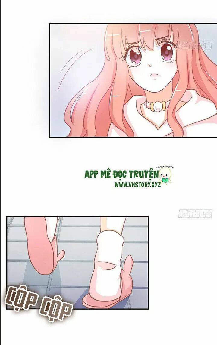 Cẩm Lý Thiếu Nữ Của Tôi: Chapter 20