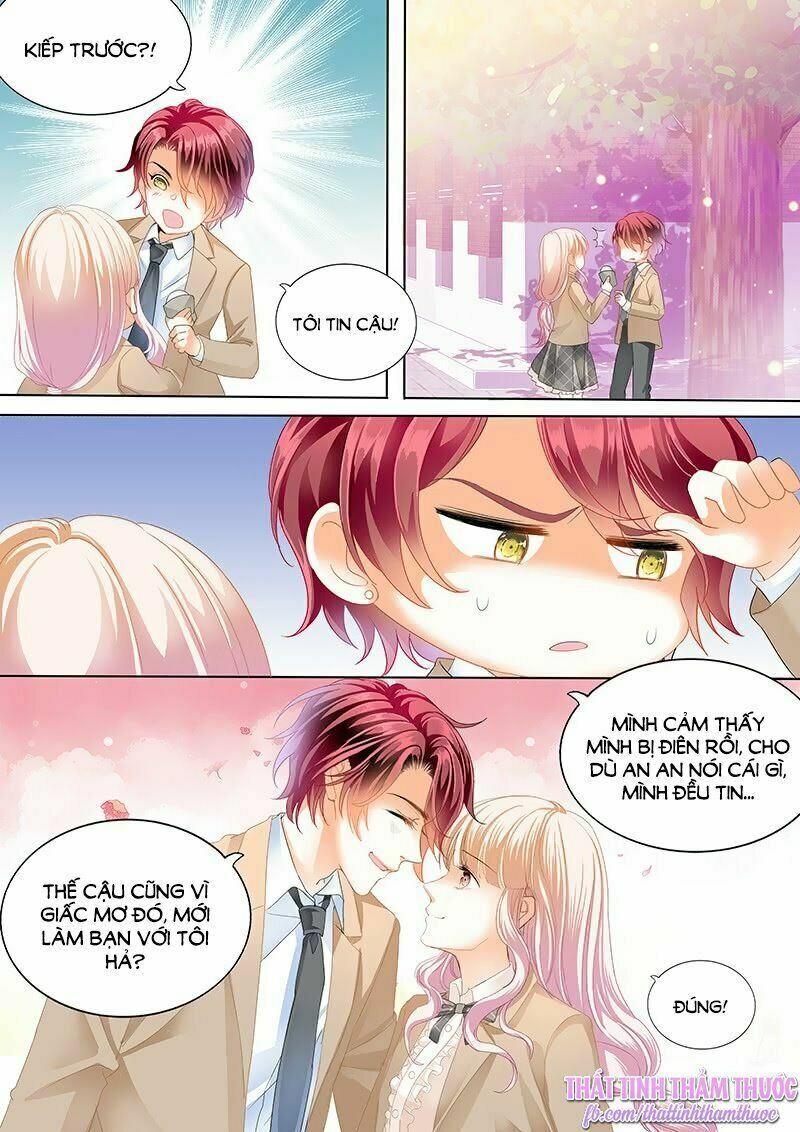 Bá Đạo Tiểu Thúc, Xin Trêu Chọc Vừa Thôi!: Chapter 16