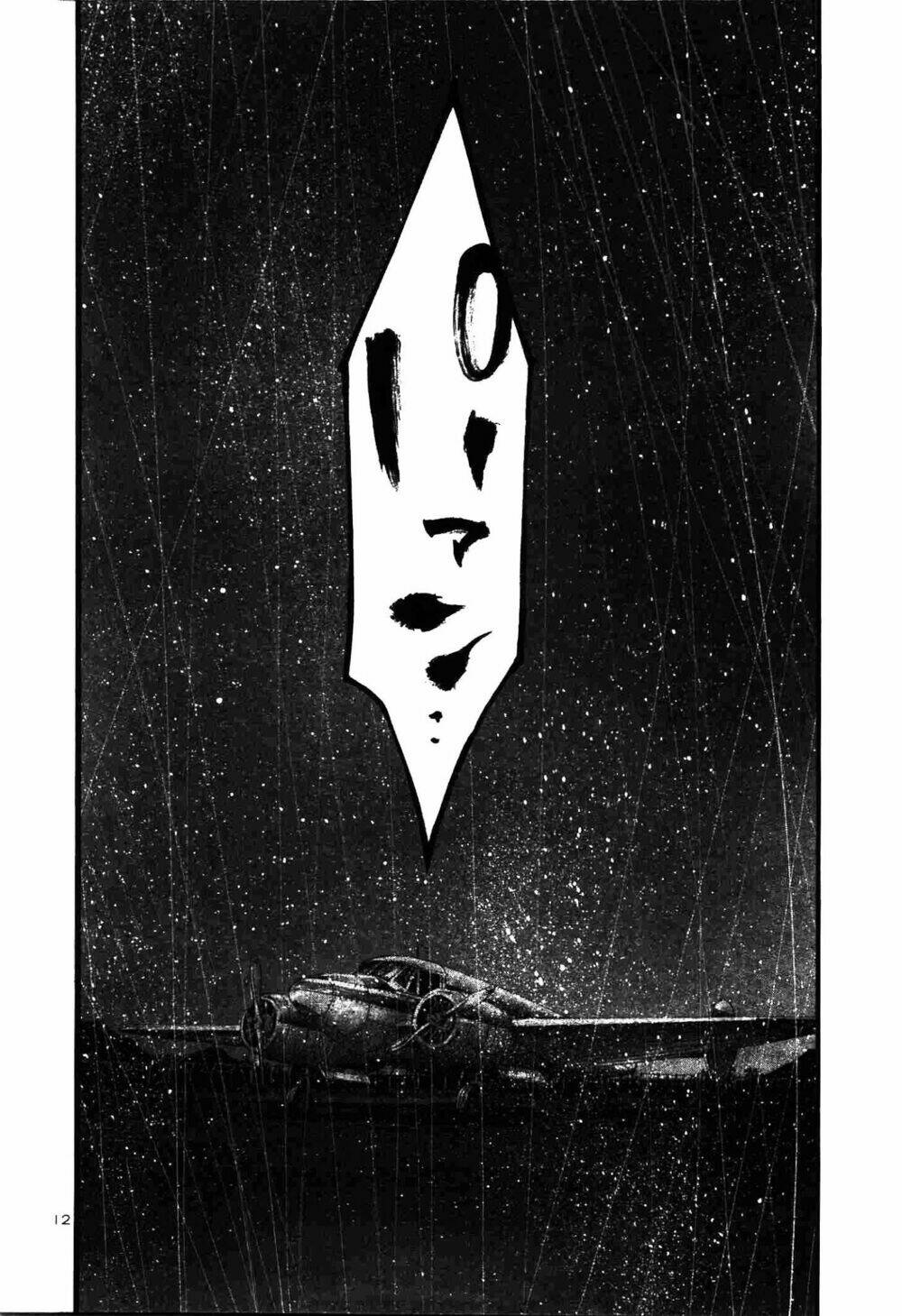 Rainbow: Chapter 210