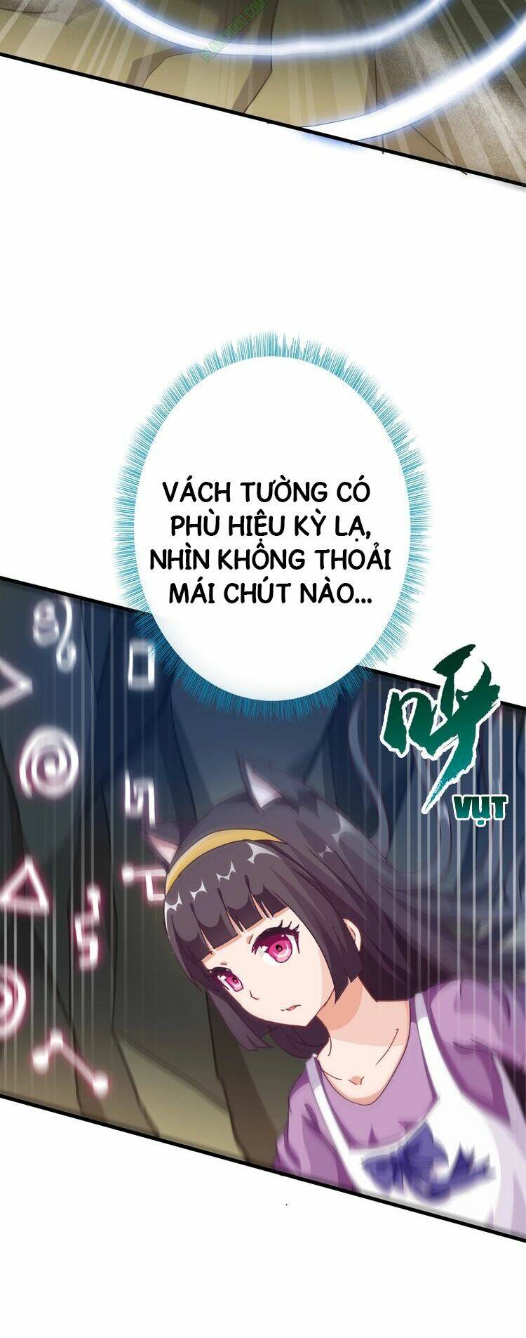 Kinh Thế Kỳ Nhân: Chapter 12