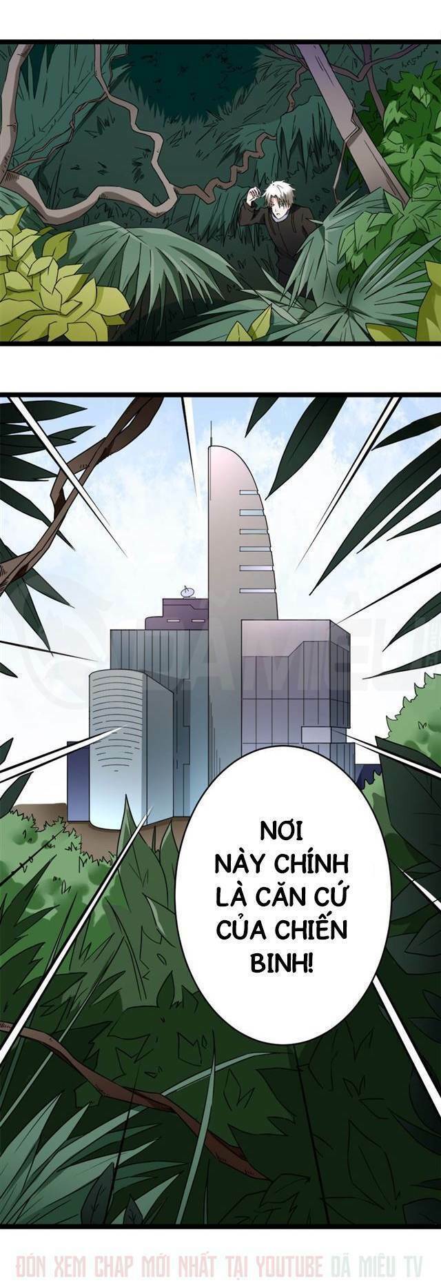 Đô Thị Tu Luyện Cuồng Triều: Chapter 68