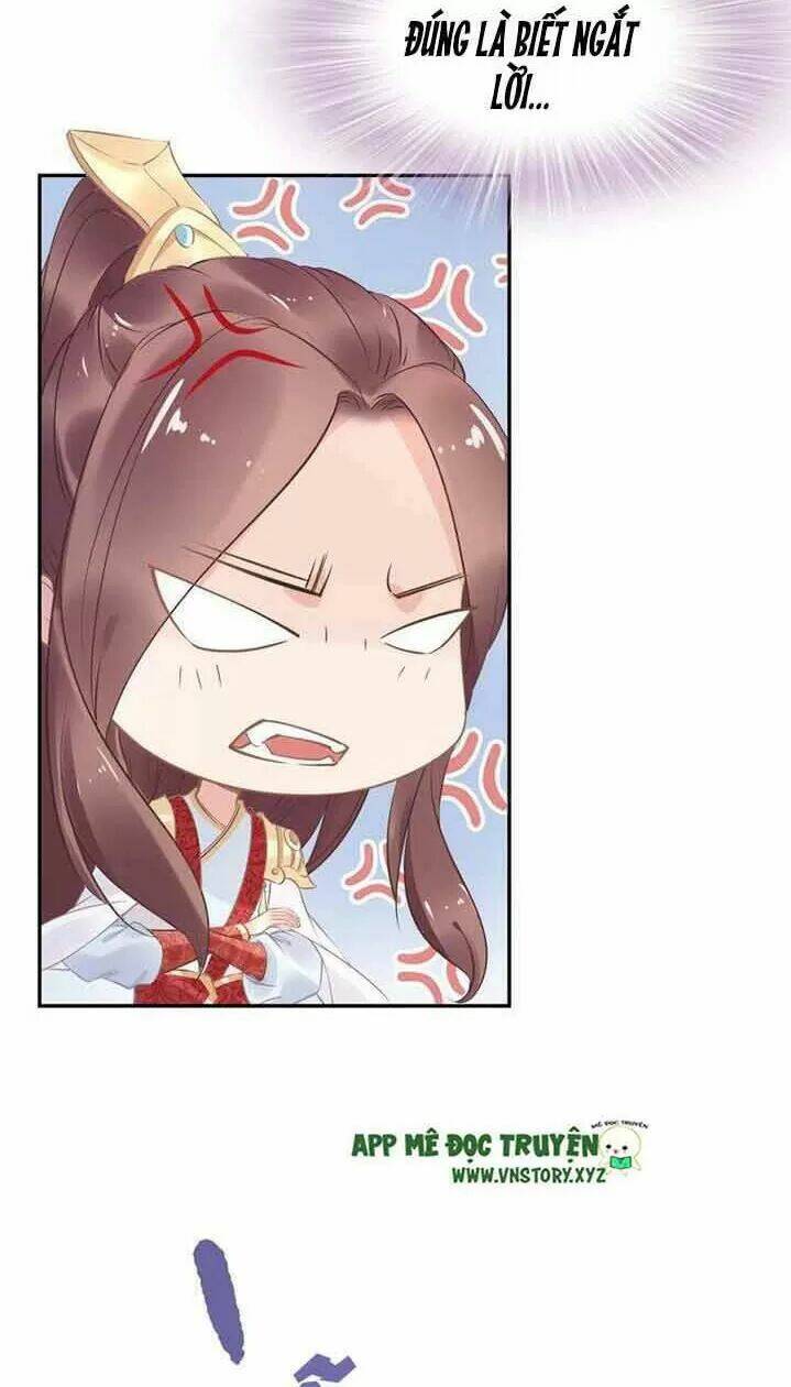 Nhất Sinh Nhất Thế Tiếu Thương Khung: Chapter 21