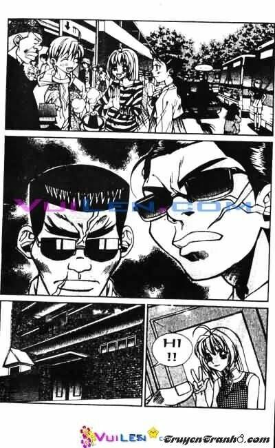 Đóa Hoa Anh Đào: Chapter 6