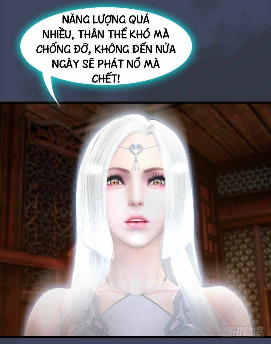 Cửu Hoang Đọa Huyền Sư: Chapter 63