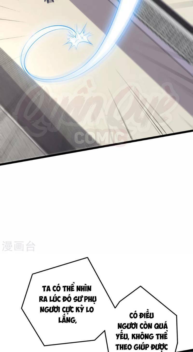 Phục Thiên Thánh Chủ: Chapter 13