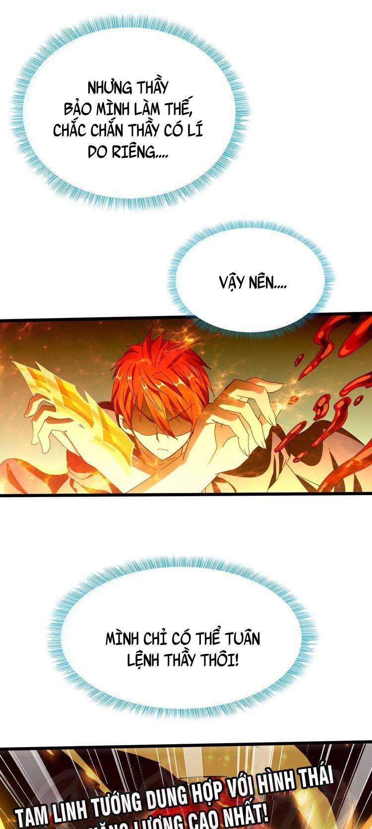 Kinh Thế Kỳ Nhân: Chapter 38