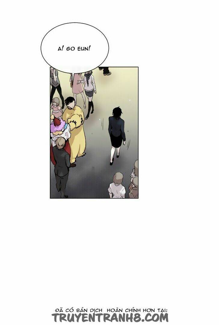 American Ghost Jack: Chapter 61