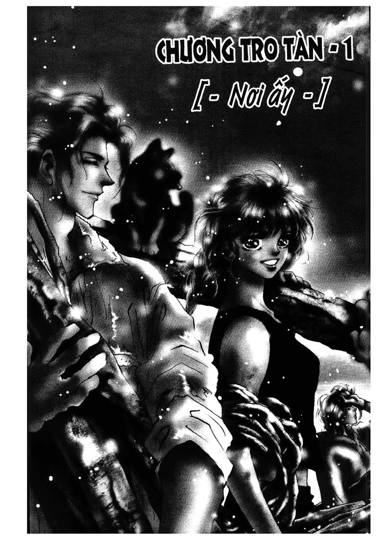Mầm Sống: Chapter 51