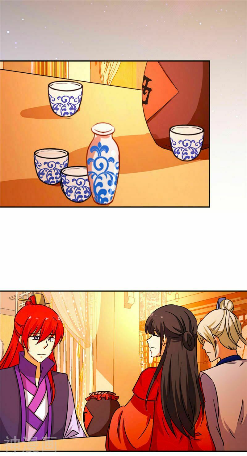 Vương Gia ! Ngươi Thật Bỉ Ổi !: Chapter 465