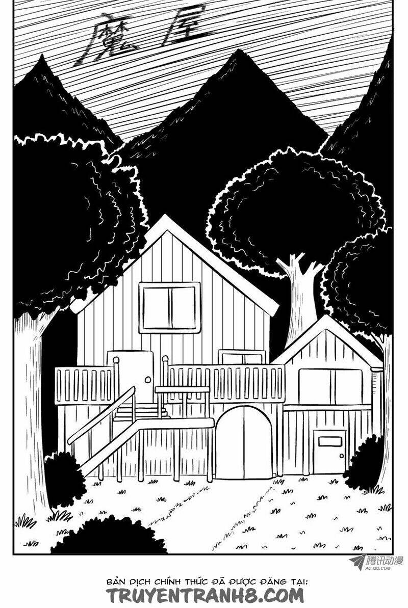 Ký Sinh Trùng: Chapter 6