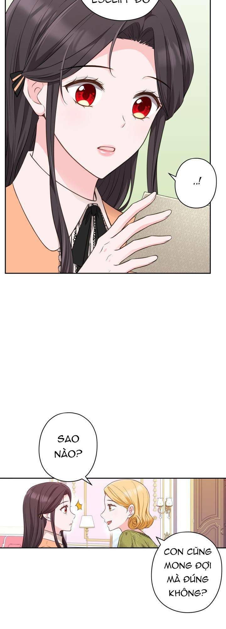 Gửi Đến Người Bạn Của Tôi: Chapter 31