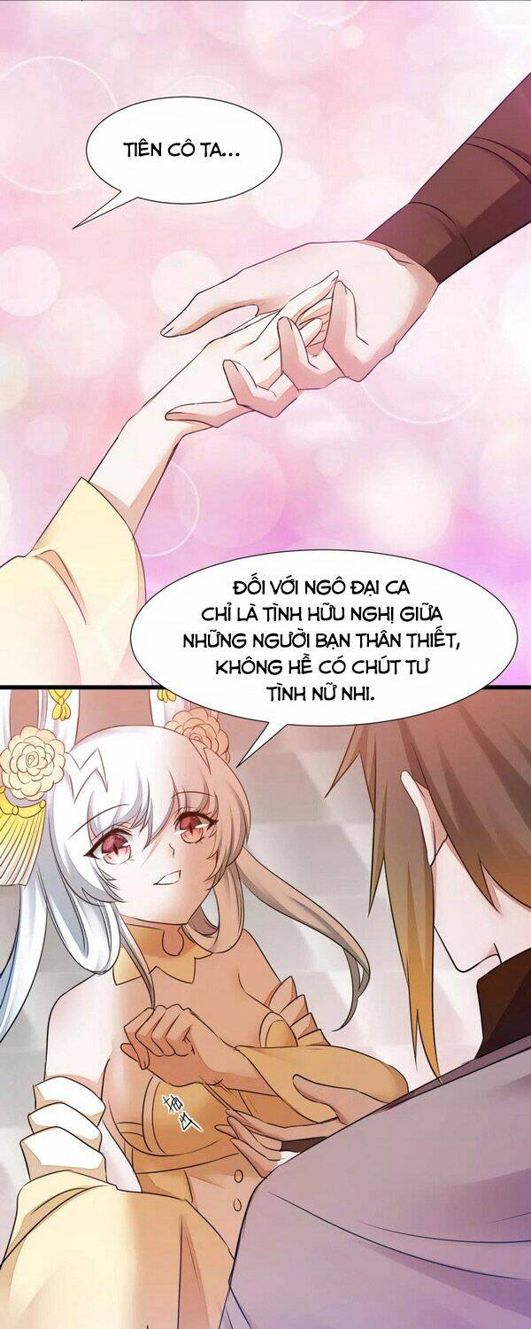 Nghịch Chuyển Tiên Đồ: Chapter 213