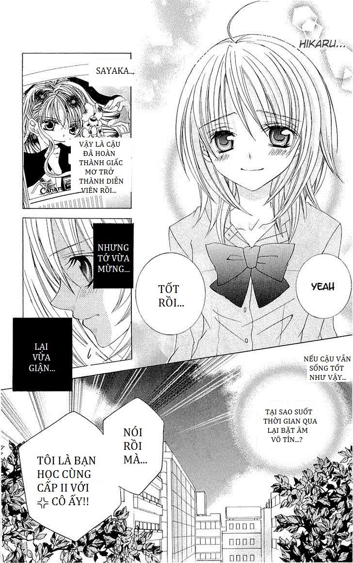 Mình Thích Cậu Đó, Suzuki: Chapter 36