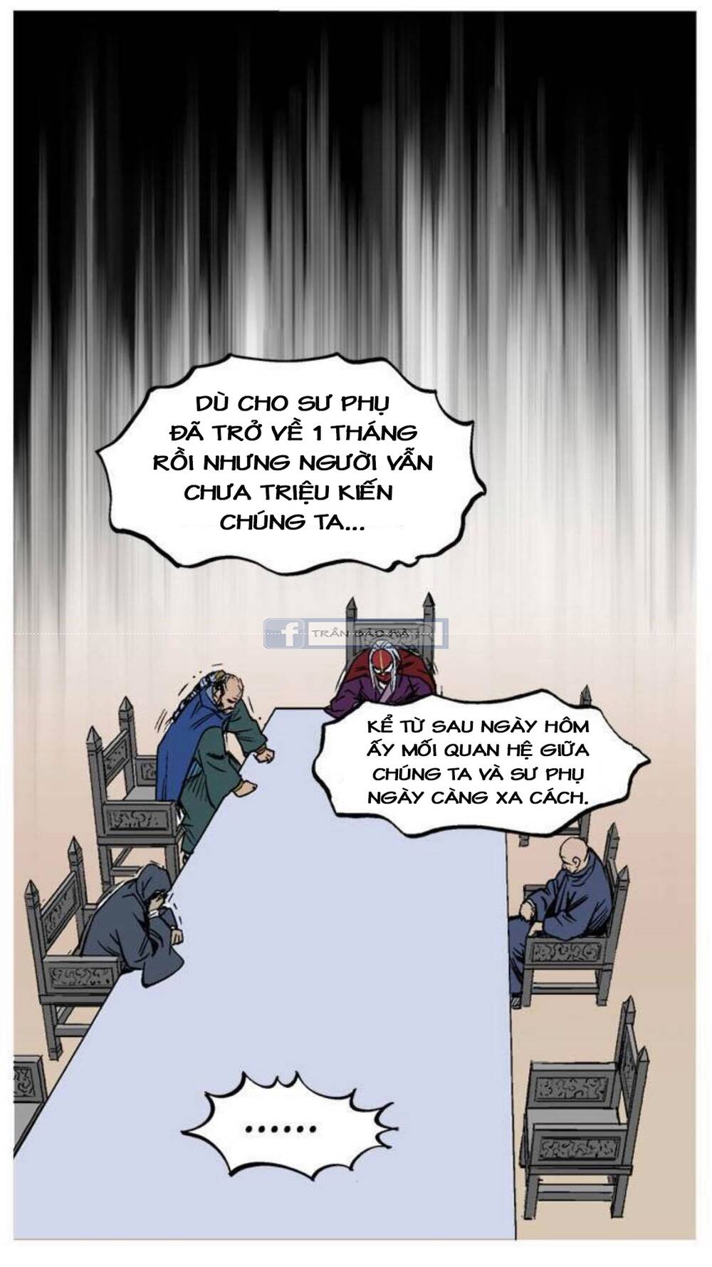 Cao Thủ 2: Chapter 143