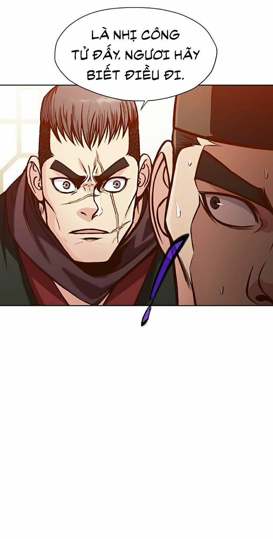 Thiên Võ Chiến Thần: Chapter 17