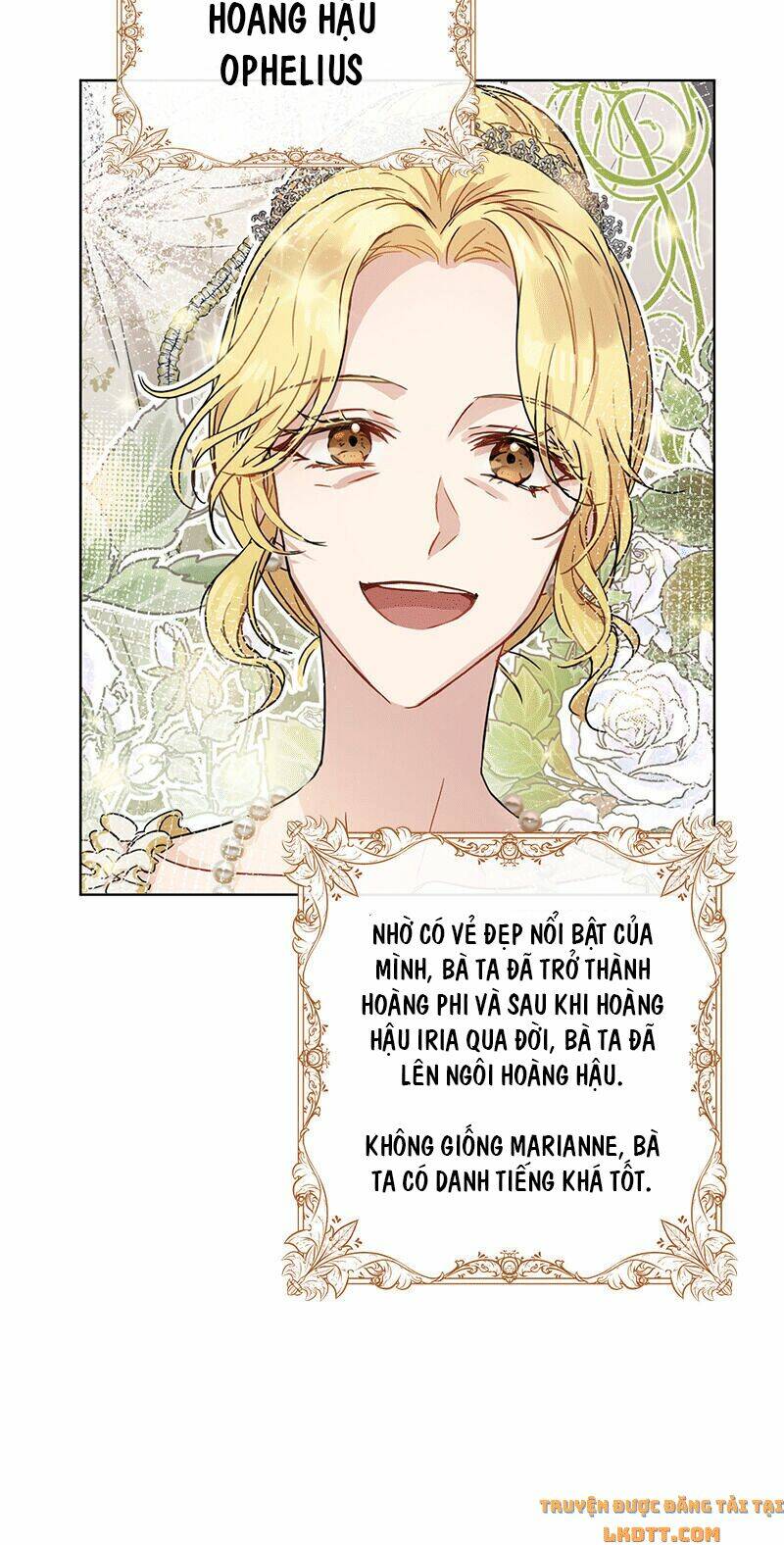 Khế Ước Của Ác Ma: Chapter 4