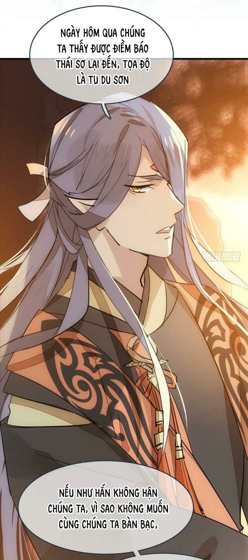 Sư Phụ Lại Trêu Chọc Ta: Chapter 23
