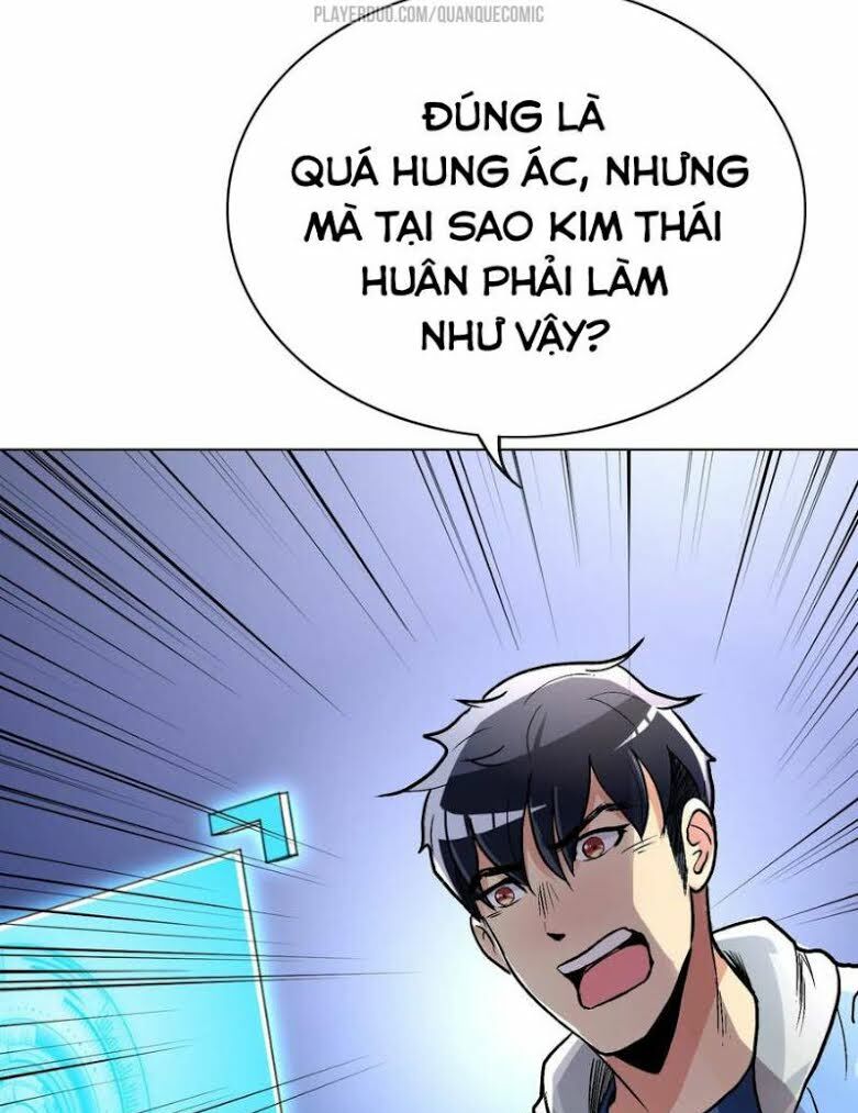 Hệ Thống Tiên Tôn Tại Đô Thị: Chapter 23