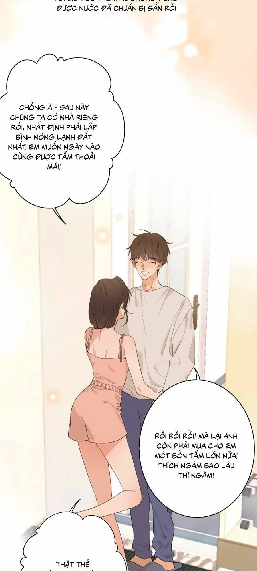 Cát Xê Người Tình Bóng Đêm: Chapter 2