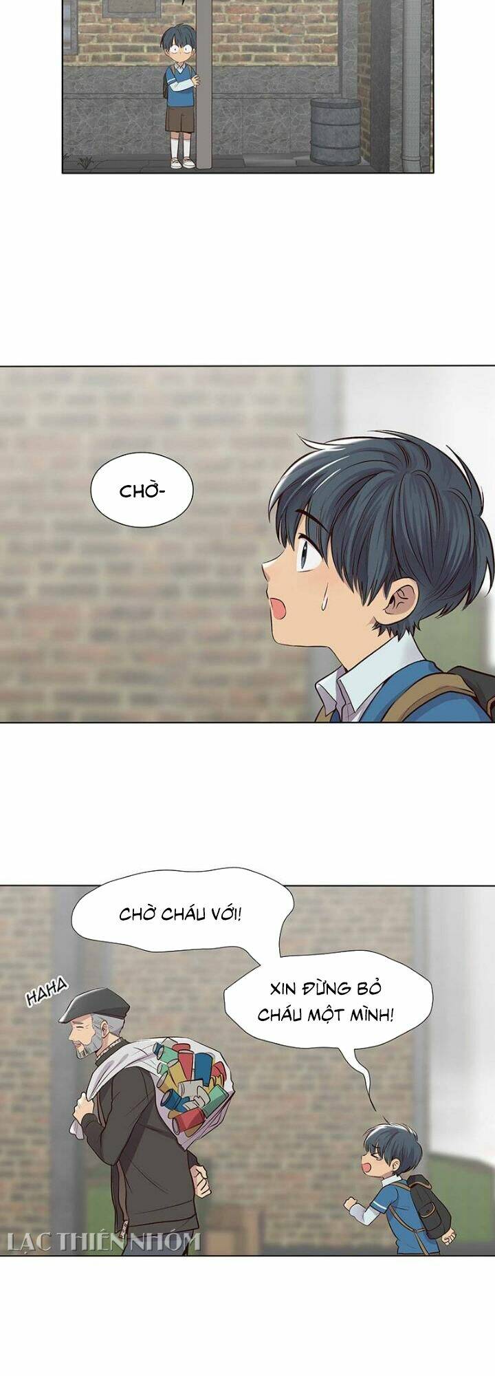 Bí Mật Sâu Sắc Nhất Của Tôi: Chapter 45