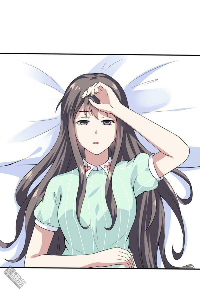 Miêu Vương Tại Thượng: Chapter 9