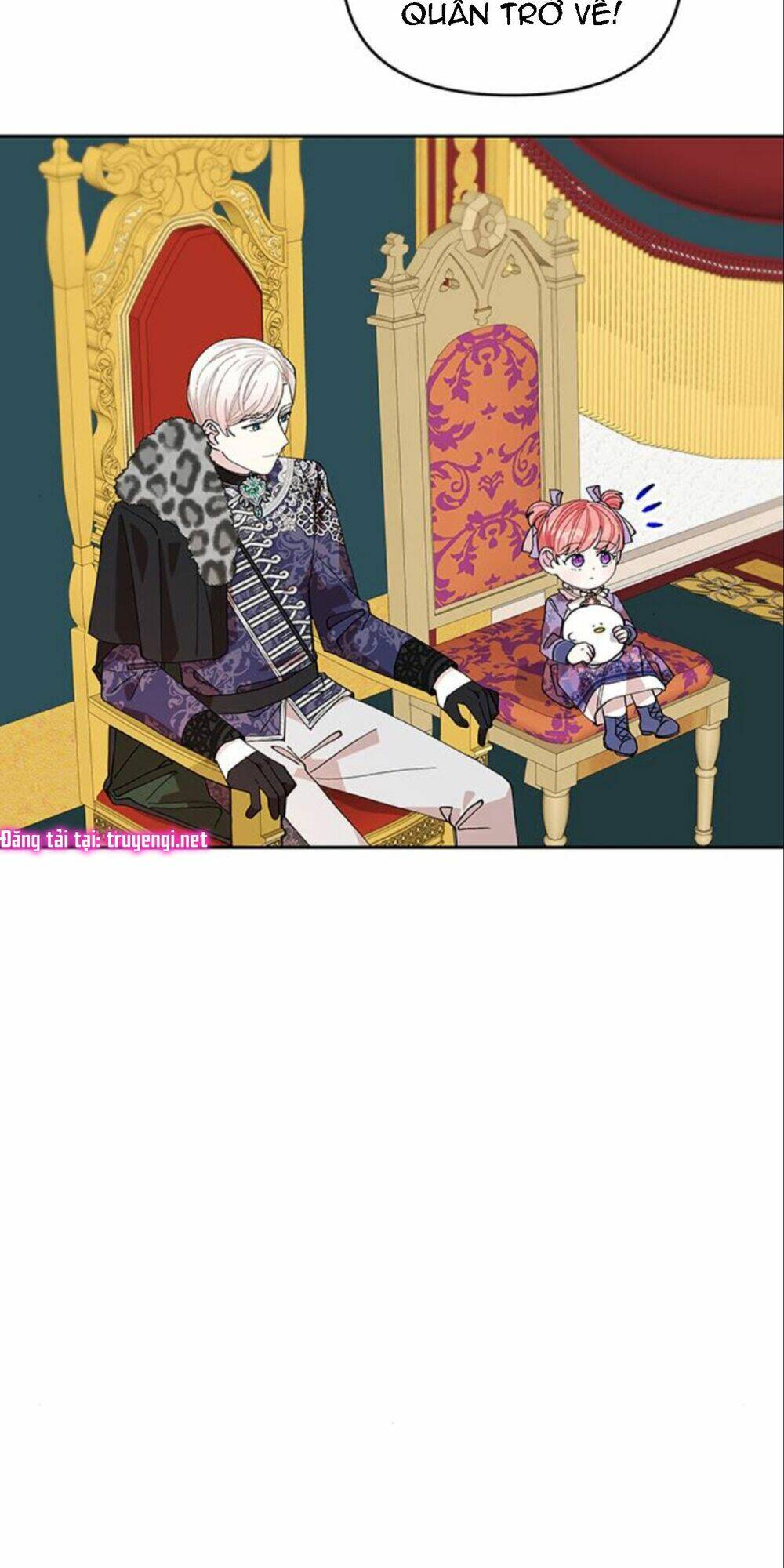 Con Người Không Phải Thứ Có Thể Sửa Rồi Dùng Được Đâu!: Chapter 16