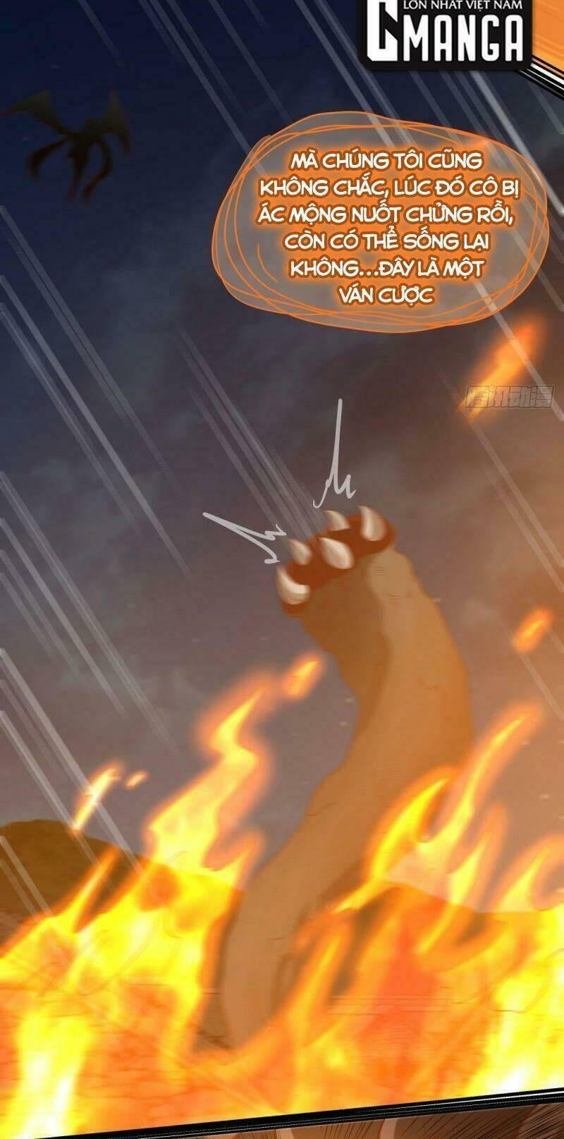 Xâm Lược Vạn Giới: Chapter 67