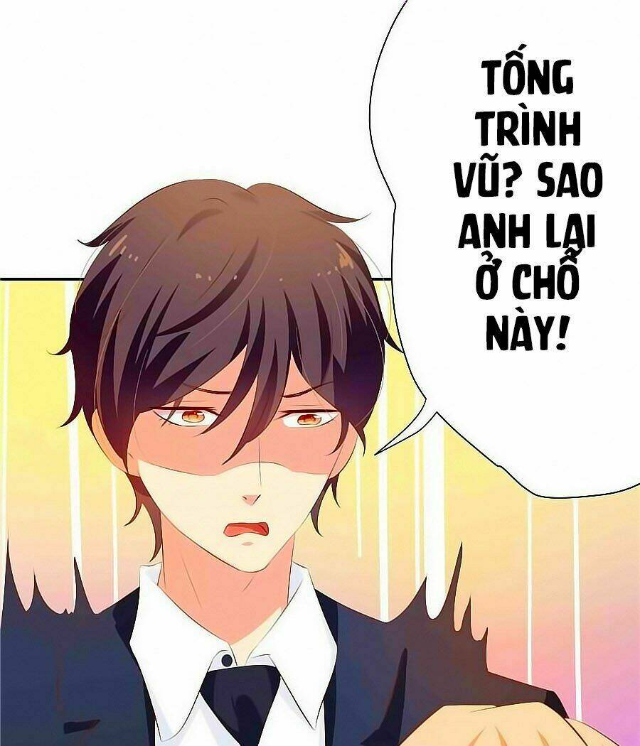 Bạn Trai Là Ngôi Sao: Chapter 59