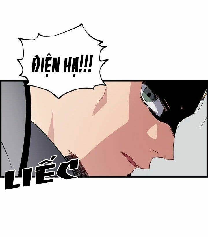 Tình Điên Dại: Chapter 37