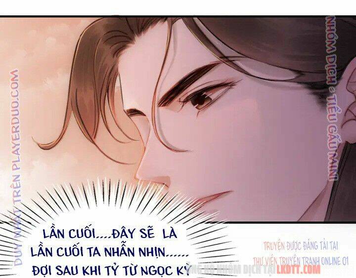 Trọng Sinh Bá Sủng Nhiếp Chính Vương Quá Mạnh Mẽ: Chapter 162