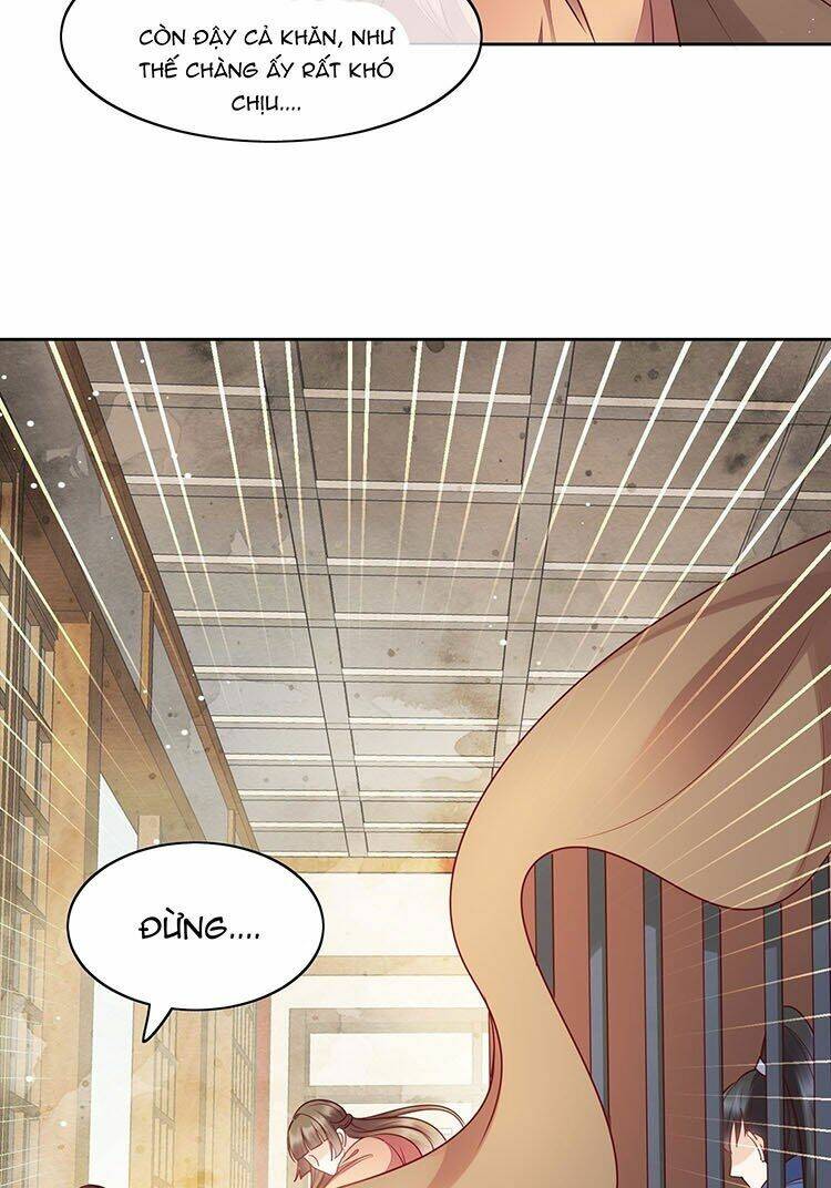 Làm Nũng Trong Lòng Kẻ Cấm Dục: Chapter 22