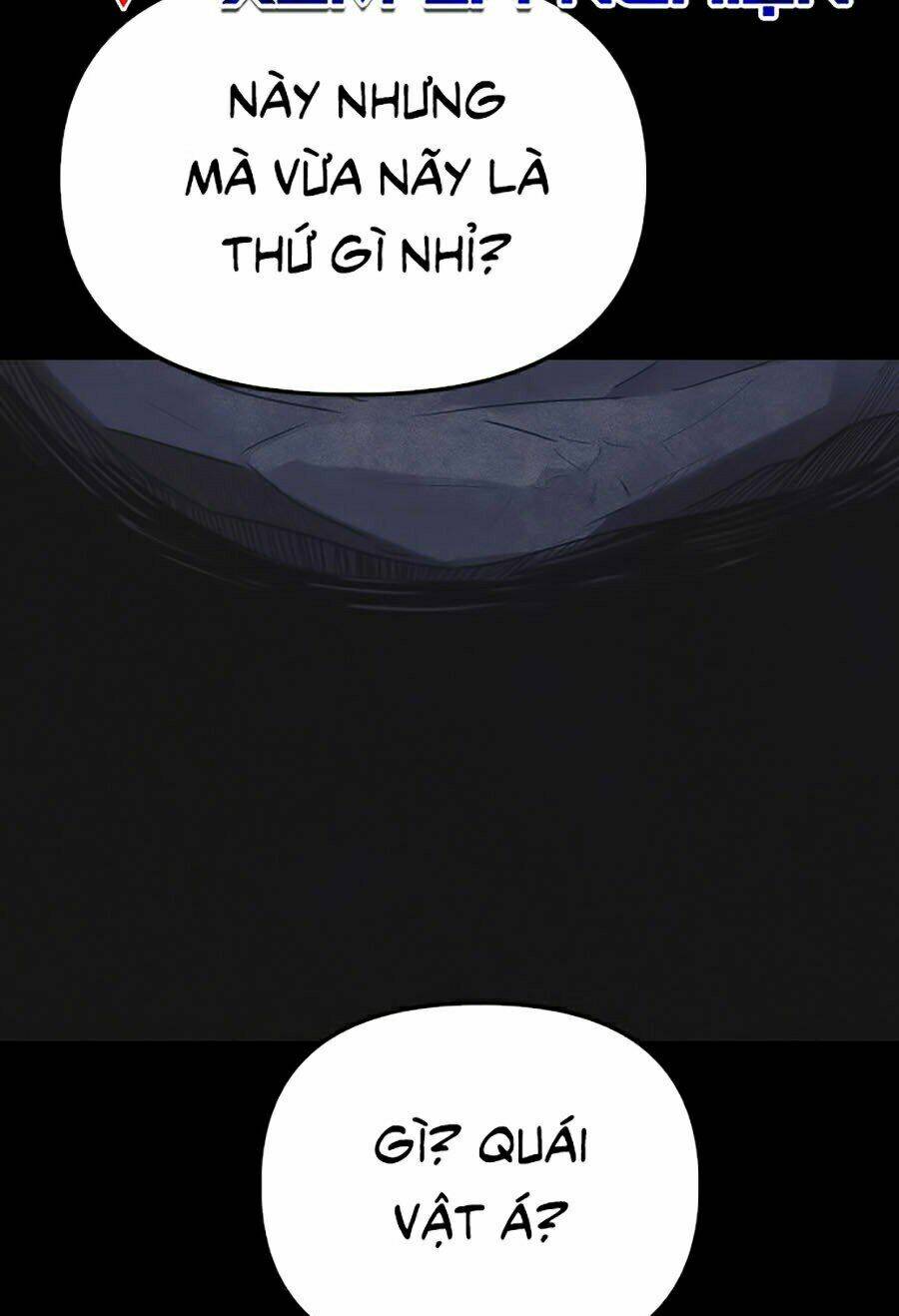 Cậu Bé Shotgun: Chapter 10