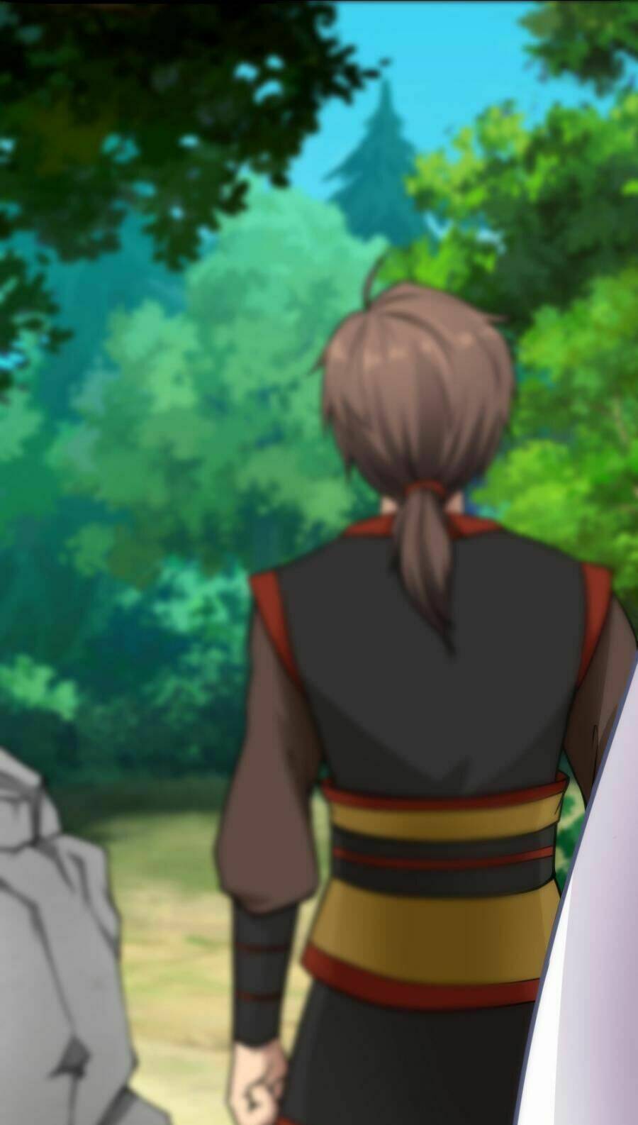 Tu Tiên Cuồng Thần: Chapter 14