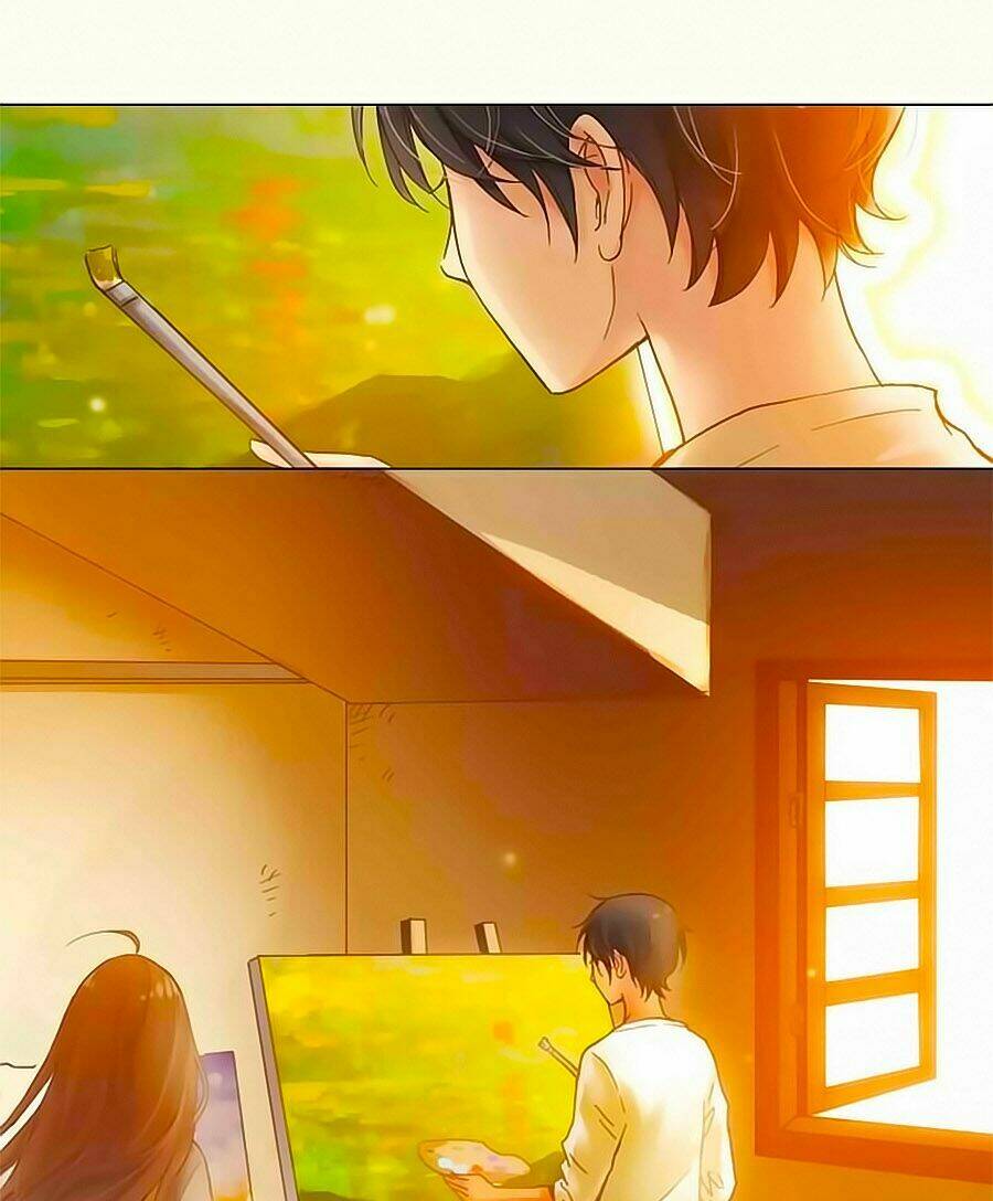 Bạc Hà Chi Hạ 2: Chapter 0